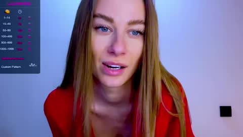 Mia online show from April 9, 12:10 pm