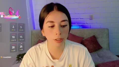 Sweet  Mia online show from November 4, 7:46 pm
