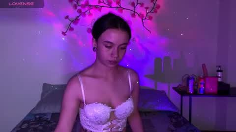 Snapshot of sweet_molly420 chatting on May 2, 11:21 pm sweet molly420 online show from May 2, 11:21 pm