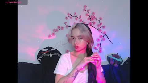 sweet molly420 online show from June 25, 10:58 pm