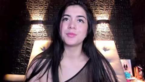 Snapshot of sweet_moniicaa chatting on January 23, 4:26 pm Monica online show from January 23, 4:26 pm