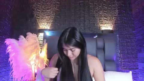 Snapshot of sweet_moniicaa chatting on October 4, 10:46 am Monica online show from October 4, 10:46 am