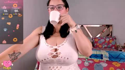 MONSALVE online show from January 13, 11:37 am