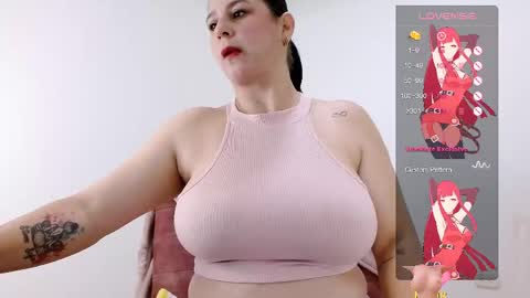 MONSALVE online show from April 29, 10:41 am