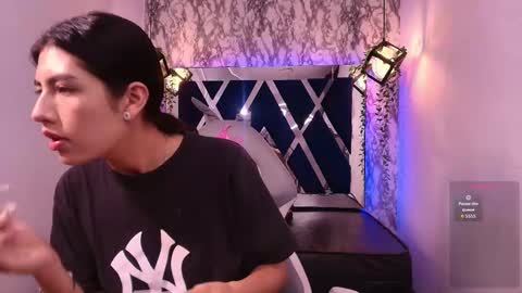  Daniela  online show from January 8, 11:56 am