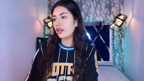  Daniela  online show from February 4, 11:49 am