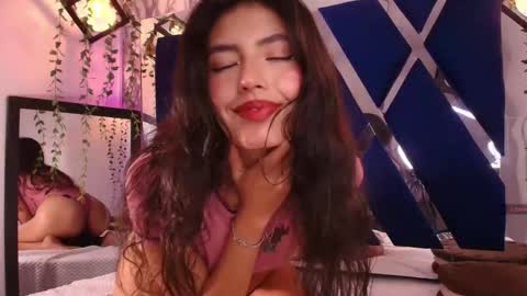  Daniela  online show from March 8, 8:51 am