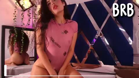  Daniela  online show from March 26, 11:27 am