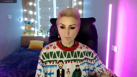 sweet_n_strong online show from December 1, 7:13 am