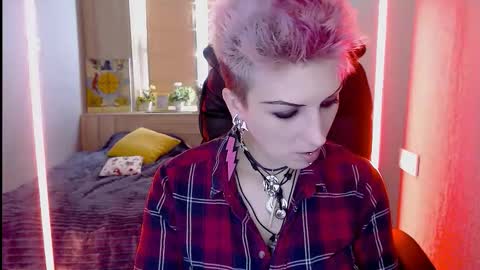 sweet_n_strong online show from January 16, 11:58 am