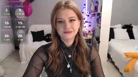 sweet_nicole_333 online show from January 15, 8:30 am