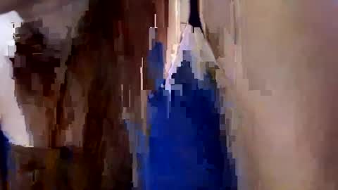 Nina online show from January 4, 12:48 am