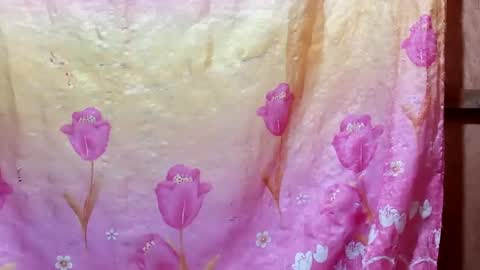 Nina online show from January 23, 12:46 am