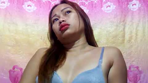 Nina online show from February 23, 8:55 pm