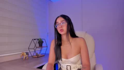 Snapshot of sweet_obsession__ chatting on February 24, 2:04 pm Sweet Obsession online show from February 24, 2:04 pm