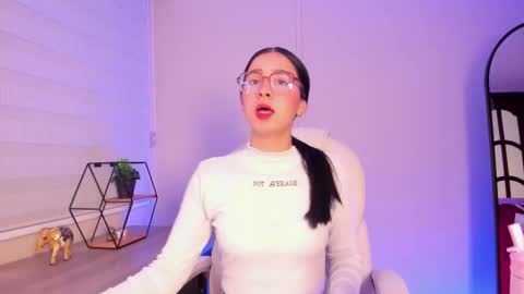 Snapshot of sweet_obsession__ chatting on February 25, 12:26 pm Sweet Obsession online show from February 25, 12:26 pm