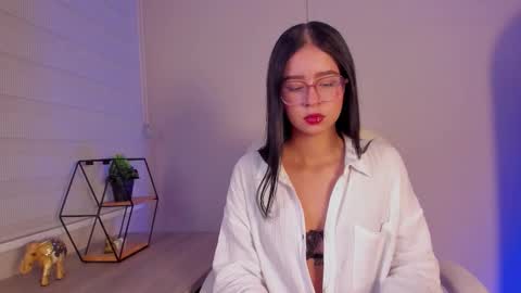 Snapshot of sweet_obsession__ chatting on February 26, 12:26 pm Sweet Obsession online show from February 26, 12:26 pm
