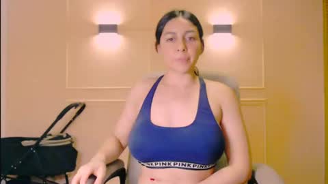 My name is Catalina. Please say hello I like to chat with you. If you have requests please use tip online show from July 15, 3:12 am