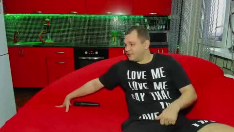 Olga and Dmitriy online show from May 5, 6:21 am