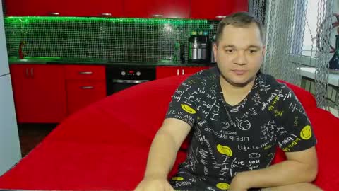 Olga and Dmitriy online show from May 16, 6:21 am