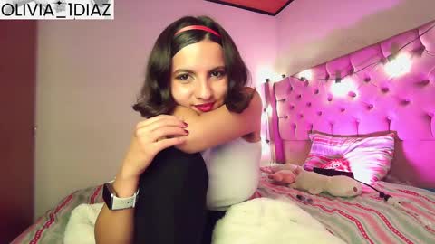 Olivia Diaz  OnlyFans olivia diaz online show from January 31, 4:47 am