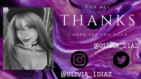 Olivia Diaz  OnlyFans olivia diaz online show from February 15, 5:30 am