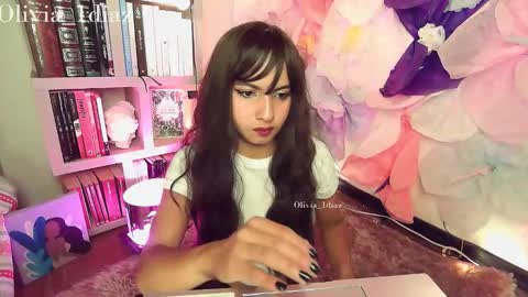 Olivia Diaz  OnlyFans olivia diaz online show from February 3, 12:31 am