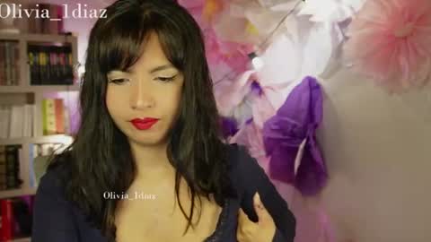 Snapshot of sweet_olivia1 chatting on June 10, 12:44 am Olivia Diaz OnlyFans olivia diaz online show from June 10, 12:44 am