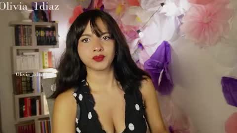 Snapshot of sweet_olivia1 chatting on June 24, 1:26 am Olivia Diaz OnlyFans olivia diaz online show from June 24, 1:26 am