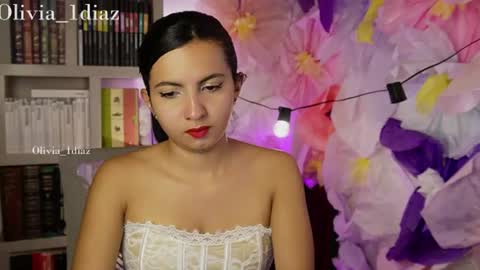 Snapshot of sweet_olivia1 chatting on July 9, 1:42 am Olivia Diaz OnlyFans olivia diaz online show from July 9, 1:42 am