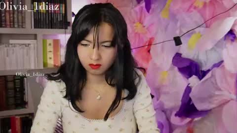 Snapshot of sweet_olivia1 chatting on July 10, 12:26 am Olivia Diaz OnlyFans olivia diaz online show from July 10, 12:26 am