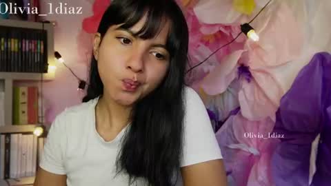 Snapshot of sweet_olivia1 chatting on July 31, 3:55 pm Olivia Diaz OnlyFans olivia diaz online show from July 31, 3:55 pm