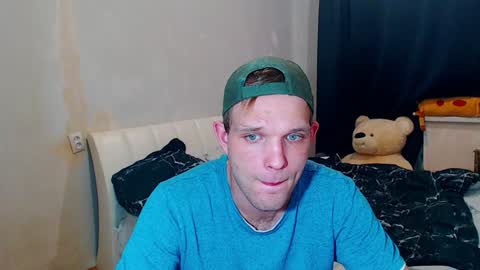 Grin online show from January 7, 8:56 am