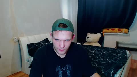 Grin online show from January 8, 7:45 am