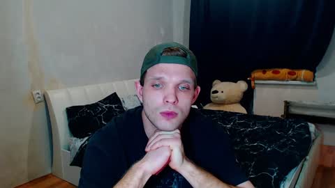 Grin online show from January 8, 12:15 pm