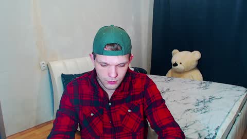 Grin online show from January 9, 7:21 am