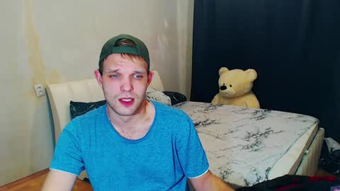 Grin online show from January 9, 1:56 pm