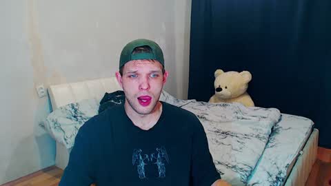 Grin online show from January 10, 7:46 am