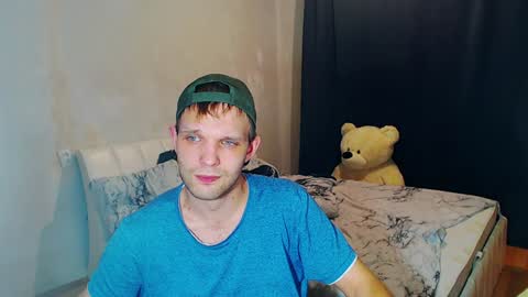 Grin online show from January 10, 2:02 pm