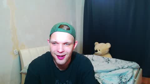 Grin online show from January 11, 7:06 am