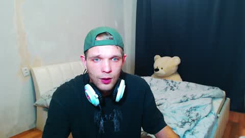 Grin online show from January 11, 10:08 am