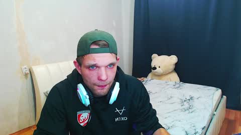 Grin online show from January 11, 5:18 pm