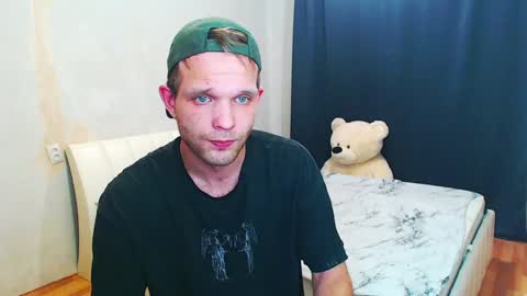 Grin online show from January 11, 8:21 pm