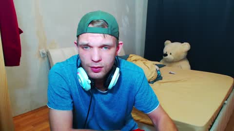 Grin online show from January 12, 11:07 am