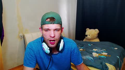 Grin online show from January 14, 8:20 am