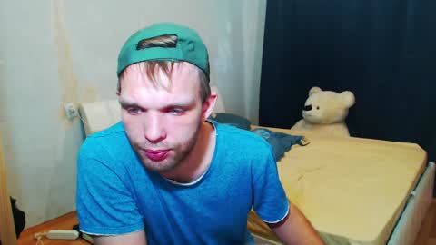 Grin online show from January 15, 5:40 am