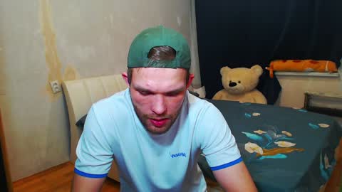 Grin online show from January 20, 11:02 am