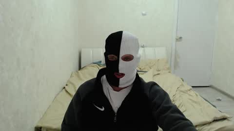 Grin online show from November 20, 9:20 am