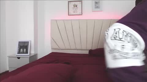 sweet_paradisex5 online show from November 18, 11:25 am