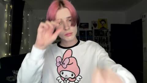 kira online show from January 9, 7:37 pm